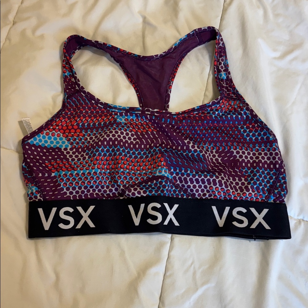 🩸50% OFF🩸 Victoria’s Secret Sports Bra
